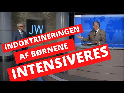 Video: Hvor kommer indoktrinering fra?