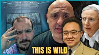 I’m DROWNING In ‘Catholic News’ | Sam Shamoun CALLS ME OUT? | Suan Sonna | Carnival Mass?? \u0026 MORE