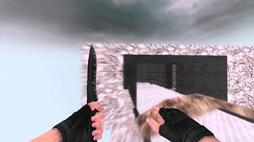 CSS Surf | Rowosh Final Allround Movie by The La