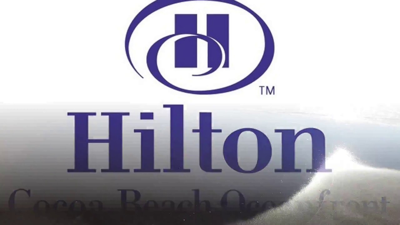 Welcome to the Hilton Cocoa Beach Oceanfront