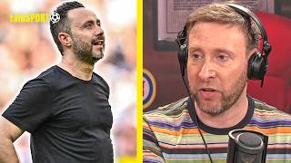 Transfer guru Ben Jacobs REVEALS how much Spurs could SPEND in summer window