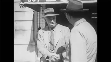 [Fin/Eco Education] Vintage Movie 1953 - Understanding The Dollar