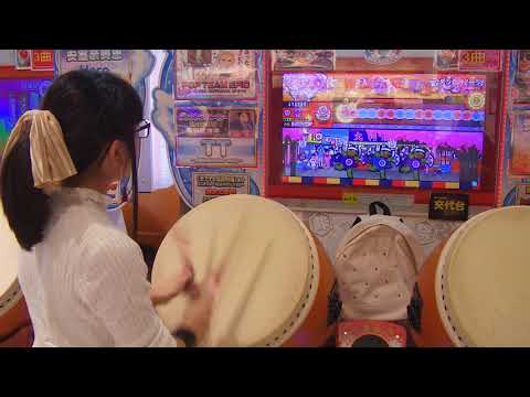 太鼓の達人 ブルーver. ダンガンノーツ 全良