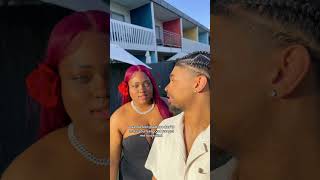 Shawty Wanna Roll With A Rockstar