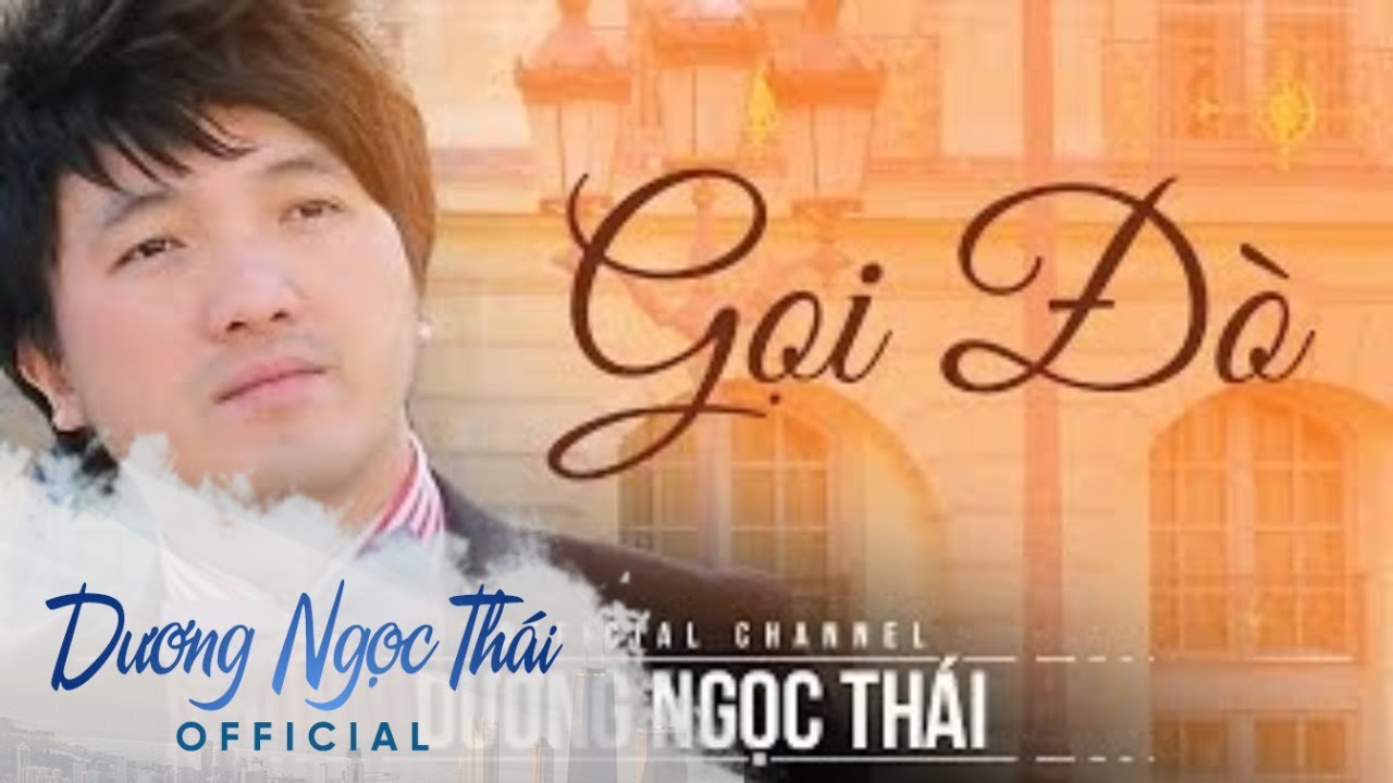 Gọi%20đò%20-%20Dương%20Ngọc%20Thái%20-%20YouTube