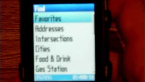 Garmin Edge 605 Review