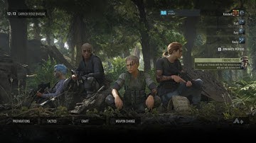 Ghost Recon Breakpoint | How to Spawn vehicles, But there no Garage Option!