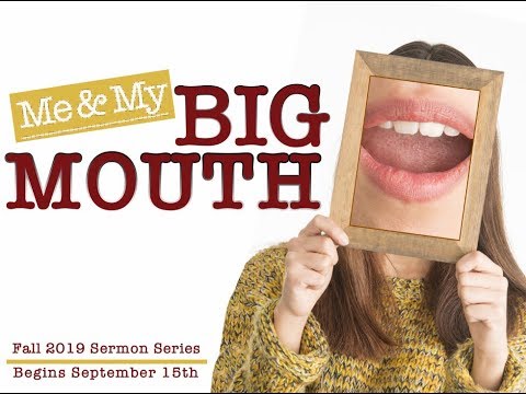 Exchanging Death For Life | Me and My Big Mouth