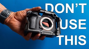 Sony A7IV Gyro better than IBIS, OSS & Gimbal?