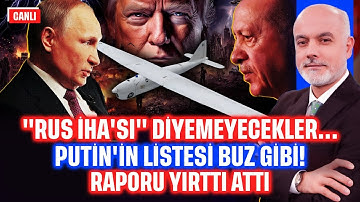 "Rus İHA
