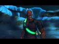 Cole Balrog Double Pandora Sfxt Cole Balrog Double Pandora Sfxt