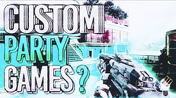 "Make Your Own Game Mode in Black Ops 3?!" (Black Ops 3 Beta Gameplay)