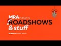 Roadshows  stuff holiday special 2023