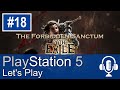 Path Of Exile PS5 Gameplay (Let&#39;s Play #18)