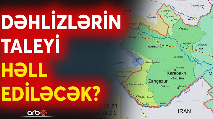 Putinin adamı təcili Bakıya gəldi: Zəngəzur təklifi masadadır