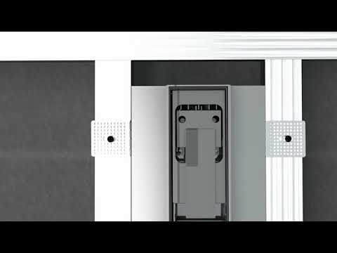 Kreon Installation video Dolma 80 indoor