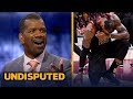 Rob Parker: LeBron James will never win a championship in Los Angeles | NBA | UNDISPUTED