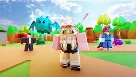 New Update 4 In Clicker Simulator!!! I Got A Golden Galactic Overseer!!!