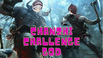 Neural Cloud---Arma Inscripta Intro & Chanzhi AI Guide