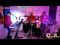 BOQUITA SALA - QUINTERBAND