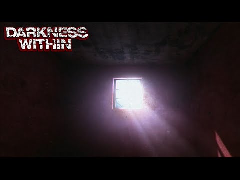 Видео: Darkness Within: In Pursuit of Loath Nolder - 1 день 🖱️