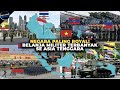 HABIS RATUSAN TRILIUN! Inilah Daftar Negara dengan Anggaran Militer Terbesar di Asia Tenggara 2023