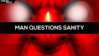 FFXIV - Man Questions Sanity (Moonfaire Fire 2019 jumping puzzle)