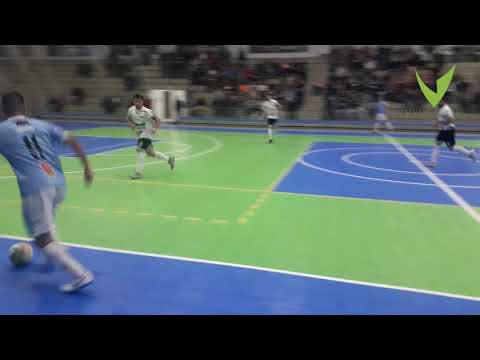 ESPORTE: Final dos