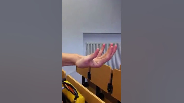 Bàn tay kỳ lạ Freaky Fingers