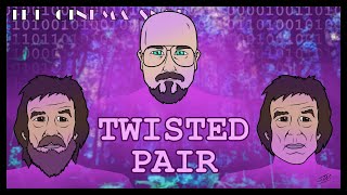 Twisted Pair - The Cinema Snob