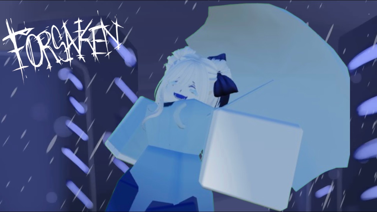 Skies Forever Gray [Weathergirl John Doe vs Garder Two Time] (Forsaken lms)