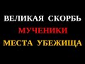 Божьи Инструкции для Оставленных на Великую Скорбь аудио