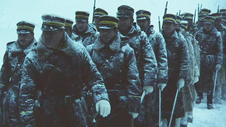 【小明】日本史上最愚蠢的軍事任務，幾乎導致全軍覆沒，結果慘烈堪比恐怖片 - 天天要聞