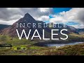 WALES | SNOWDONIA AND ANGLESEY | Best places to visit UK