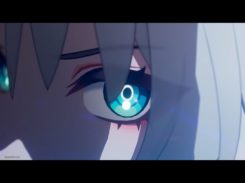 Lan gazes at Feixiao