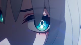 Lan gazes at Feixiao