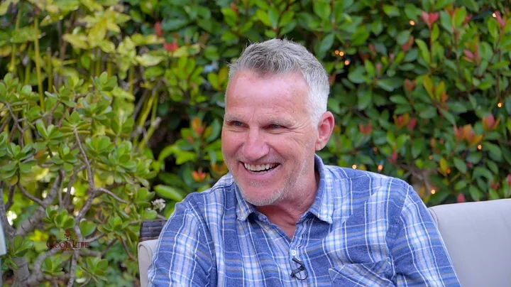 Jon Ireland-Full Interview