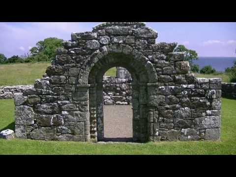 Holy Island, Ireland
