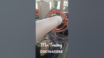 PS foam sheet extrusion line/ máy đùn màng xốp foam ps Mr Trường 0901445888