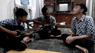 Sacalacaboomboom||Ceria Di Cerita Esok (cover smk peristek pangkah tegal)