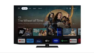 Review: Sharp 65” AQUOS XLED Mini LED 4K TV | Quantum Tech, Google TV & Game Ready Performance