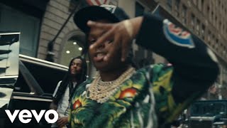 42 Dugg ft. Moneybagg Yo - F*ck Tha Law 2 [Music Video]