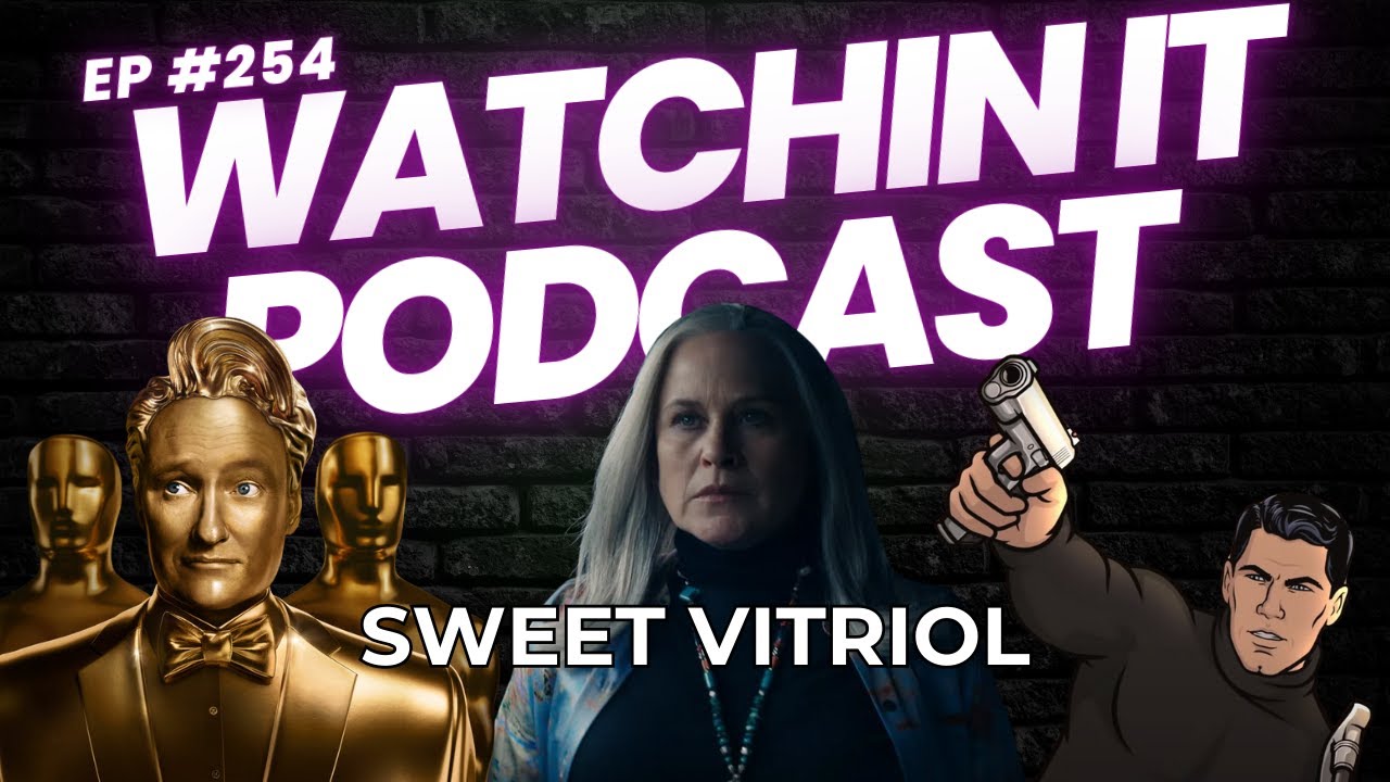 Ep 254: Severance Season 2 Episode 8 - Sweet Vitriol Ep 254: Severance Season 2 Episode 8 - Sweet Vitriol