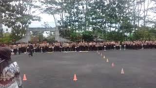 Gerakan pramuka kwarcab kabupatem tasikmalaya ngamuk