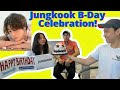 BTS Jungkook 2020 Birthday Celebration | Jungkook Amazing Vocals | BTS Jungkook Moments |  Reaction