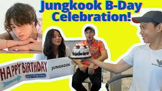 BTS Jungkook 2020 Birthday Celebration | Jungkook Amazing Vocals | BTS Jungkook Moments |  Reaction