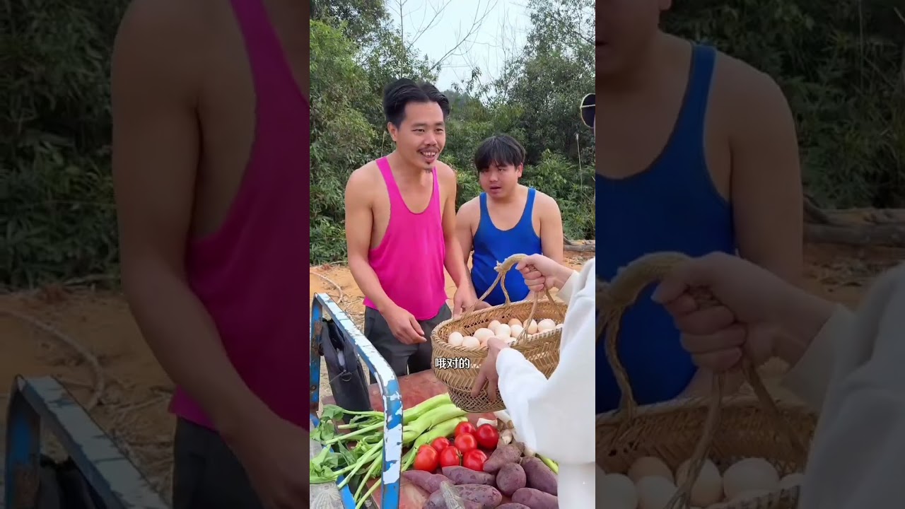 Hilarious Rural Life! Jokes & Interesting Stories Unveiled