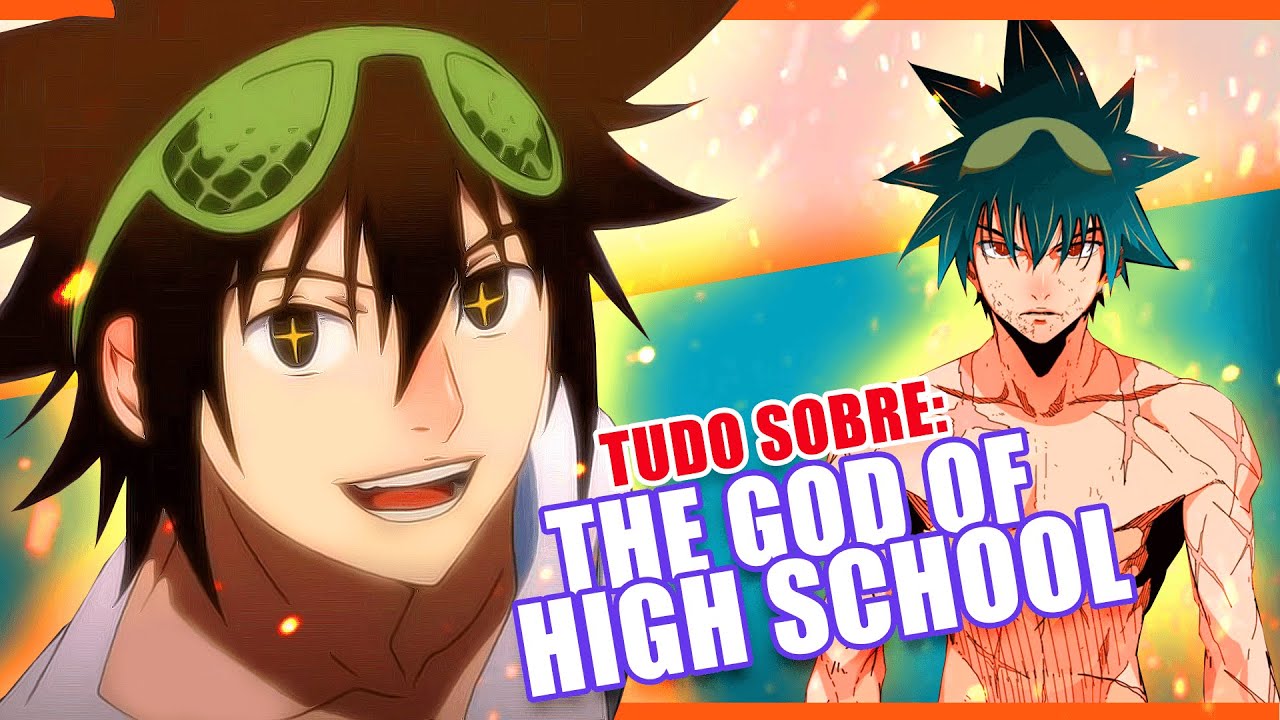 ENTREVISTA] Roteirista de The God of High School revela os