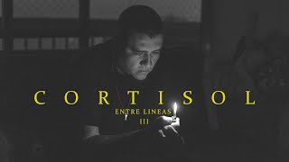 Video thumbnail of "Tamgo - CORTISOL | #EntreLíneas III"