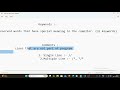 🔥 C Programming Day 2 | Constants, Keyboard Input & Comments | Beginner Friendly Tutorial. #LearnC
